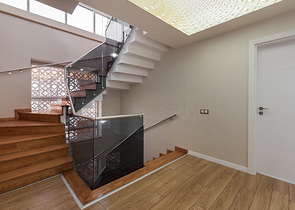 فيلا فاخرة في انطاليا