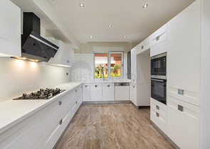 فيلا فاخرة في انطاليا