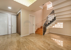 فيلا فاخرة في انطاليا