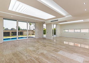 فيلا فاخرة في انطاليا