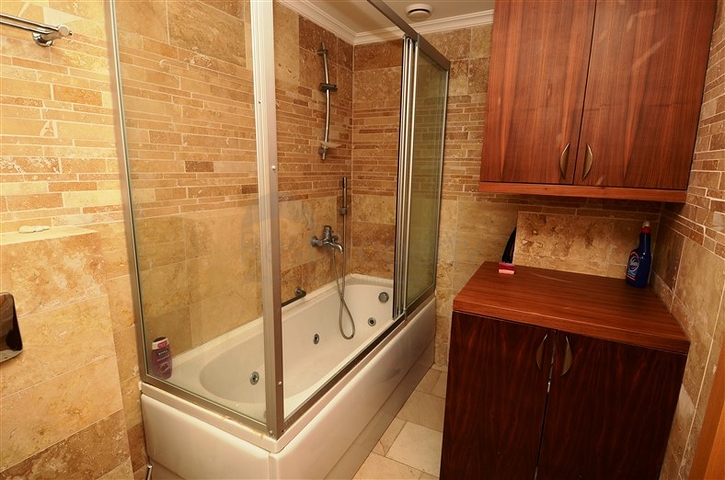 شقق باطلالة جبلية في مجمع فاخر