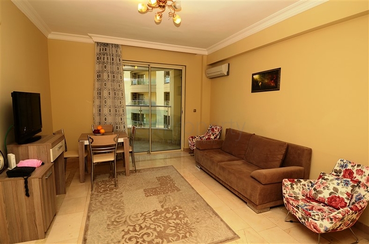 شقق باطلالة جبلية في مجمع فاخر