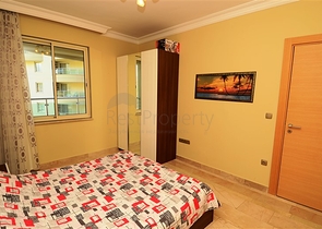 شقق باطلالة جبلية في مجمع فاخر