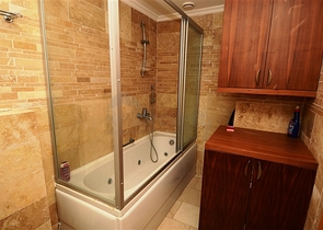 شقق باطلالة جبلية في مجمع فاخر