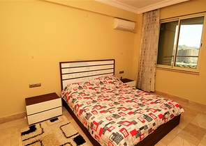 شقق باطلالة جبلية في مجمع فاخر