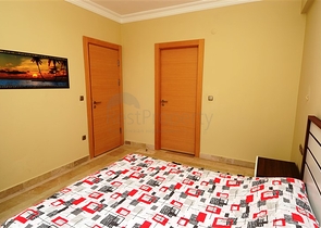 شقق باطلالة جبلية في مجمع فاخر