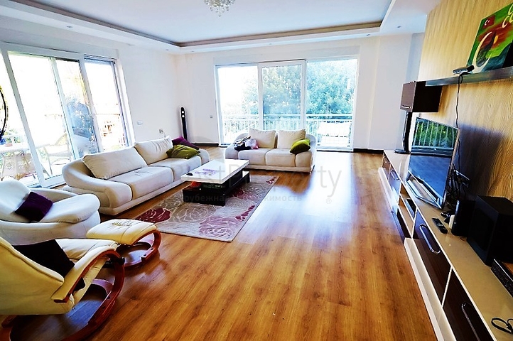 فيلات فاخرة في انطاليا