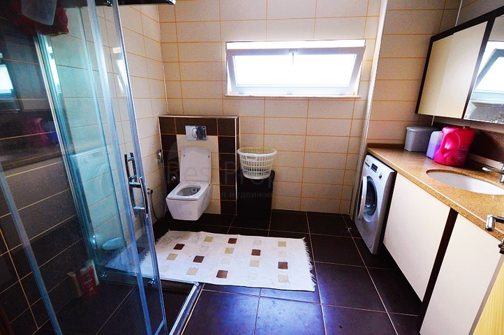 فيلات فاخرة في انطاليا