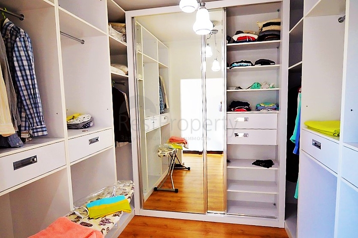 فيلات فاخرة في انطاليا