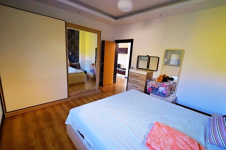 فيلات فاخرة في انطاليا