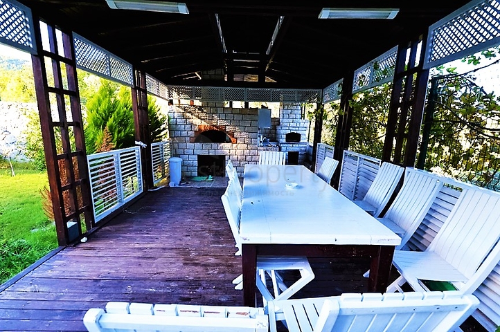 فيلات فاخرة في انطاليا