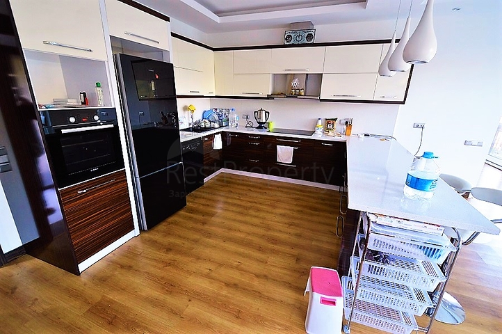 فيلات فاخرة في انطاليا