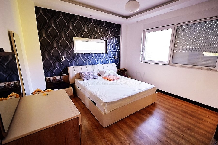 فيلات فاخرة في انطاليا