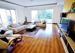 فيلات فاخرة في انطاليا