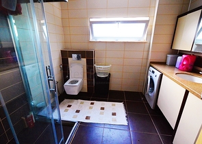 فيلات فاخرة في انطاليا