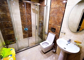 فيلات فاخرة في انطاليا