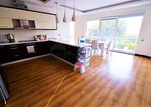 فيلات فاخرة في انطاليا