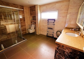 فيلات فاخرة في انطاليا