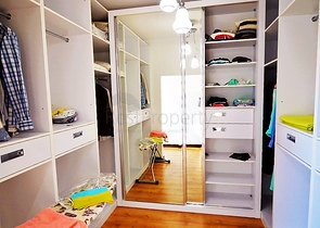 فيلات فاخرة في انطاليا