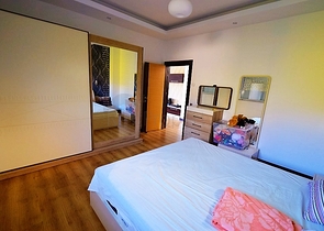 فيلات فاخرة في انطاليا