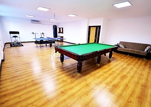 فيلات فاخرة في انطاليا