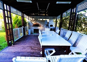 فيلات فاخرة في انطاليا