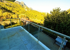 فيلات فاخرة في انطاليا