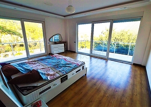 فيلات فاخرة في انطاليا