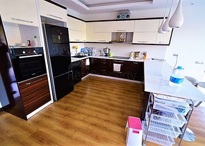 فيلات فاخرة في انطاليا