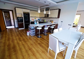 فيلات فاخرة في انطاليا