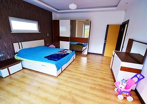 فيلات فاخرة في انطاليا