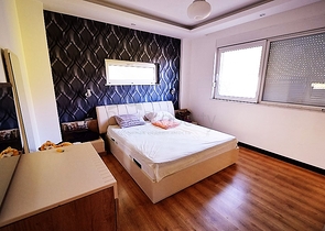 فيلات فاخرة في انطاليا