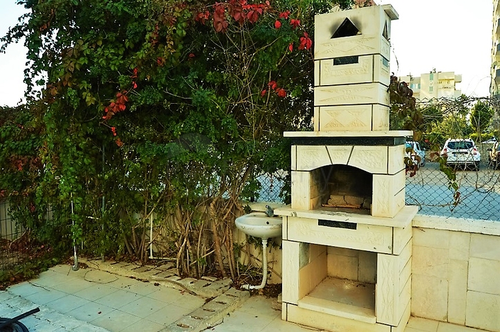 شقق  بالتقسيط في مجمع  جديد في انطاليا 