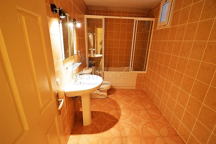 شقق  بالتقسيط في مجمع  جديد في انطاليا 