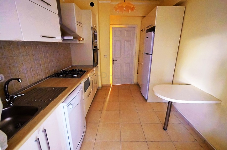 شقق  بالتقسيط في مجمع  جديد في انطاليا 