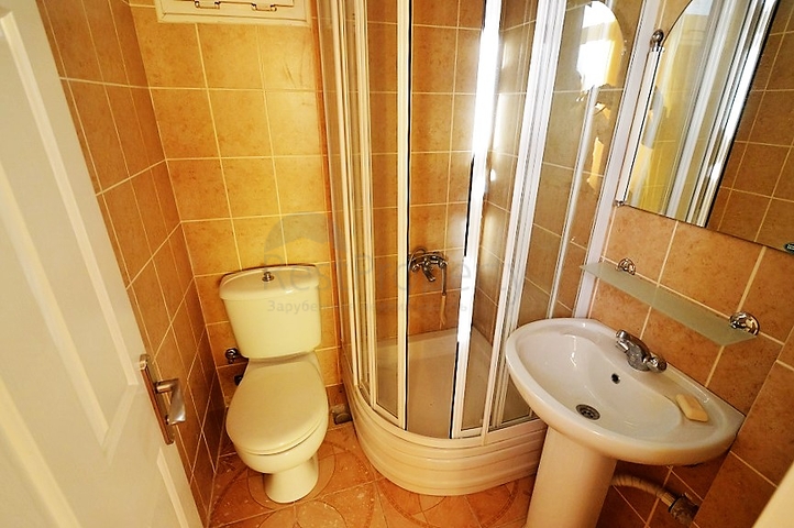 شقق  بالتقسيط في مجمع  جديد في انطاليا 