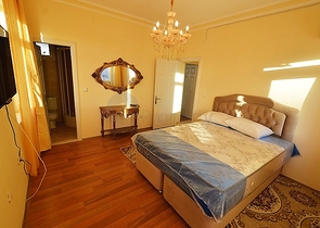 شقق  بالتقسيط في مجمع  جديد في انطاليا 