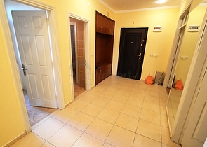 شقق  بالتقسيط في مجمع  جديد في انطاليا 