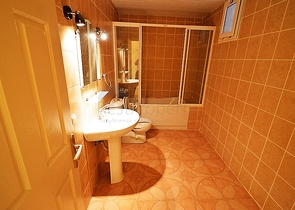 شقق  بالتقسيط في مجمع  جديد في انطاليا 