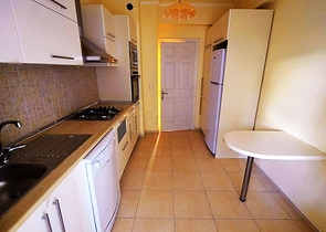 شقق  بالتقسيط في مجمع  جديد في انطاليا 