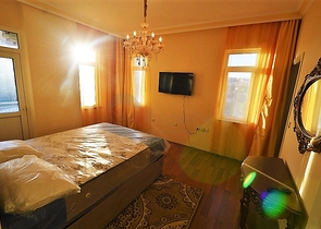 شقق  بالتقسيط في مجمع  جديد في انطاليا 