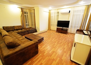 شقق  بالتقسيط في مجمع  جديد في انطاليا 