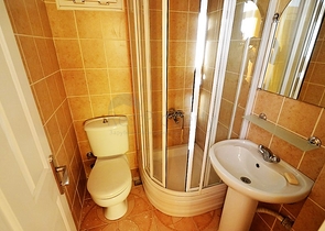 شقق  بالتقسيط في مجمع  جديد في انطاليا 