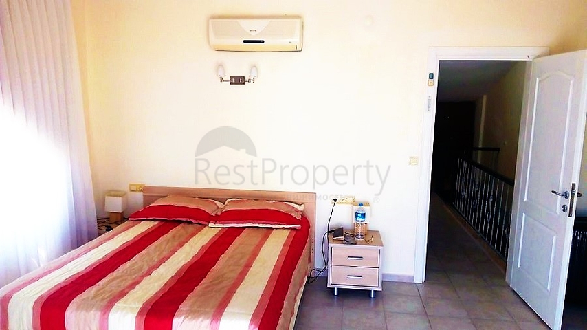 شقة دوبلكس مفروشة في كيمير