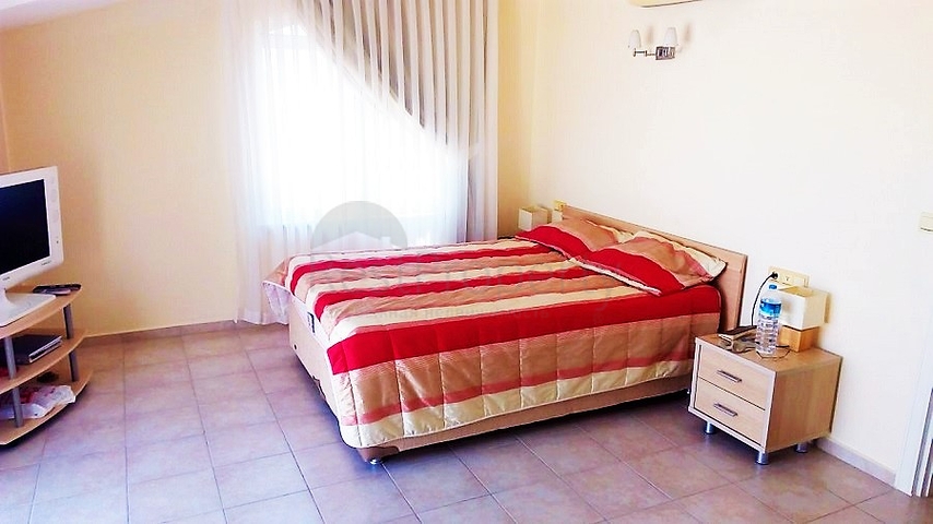 شقة دوبلكس مفروشة في كيمير