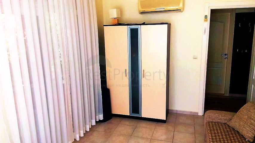 شقة دوبلكس مفروشة في كيمير