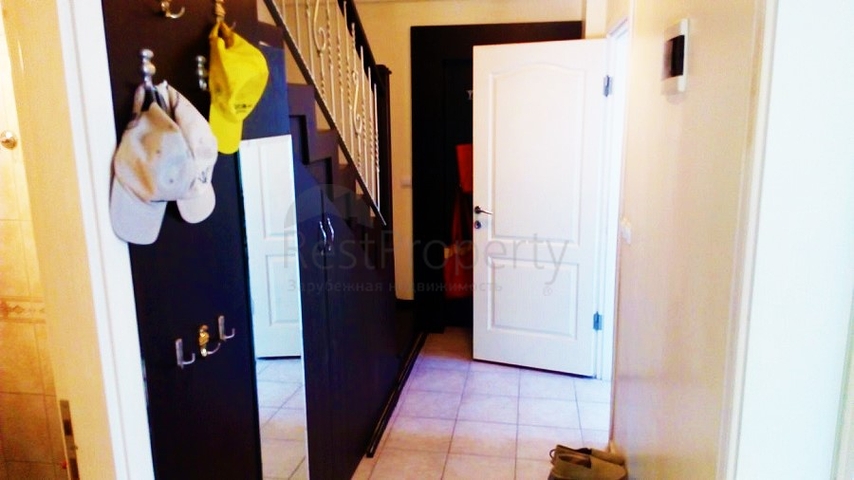 شقة دوبلكس مفروشة في كيمير