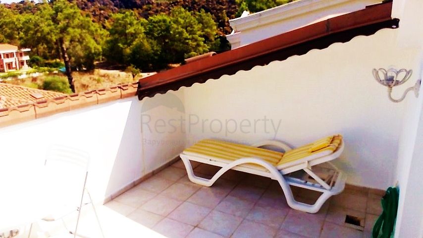 شقة دوبلكس مفروشة في كيمير