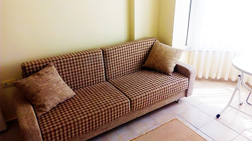 شقة دوبلكس مفروشة في كيمير