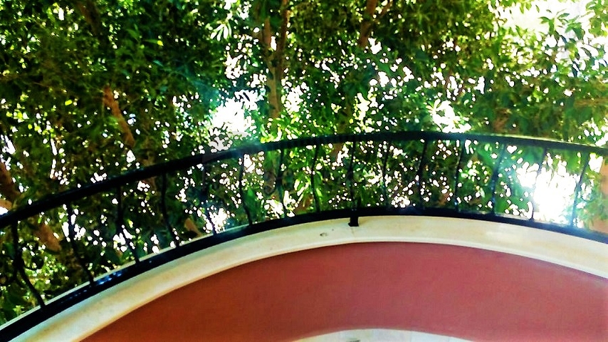 شقة دوبلكس مفروشة في كيمير